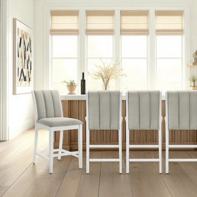 Tabouret de bar Colefax
