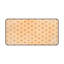 Polyester Desk Pad-1140249097