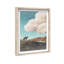 Cowboy Surreal Framed Graphic Art-291177319-519464254