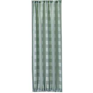 Samba Designer 1 Panel Room Divider
