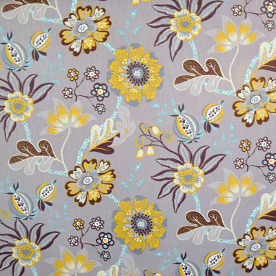 Allure 100% Cotton Fabric