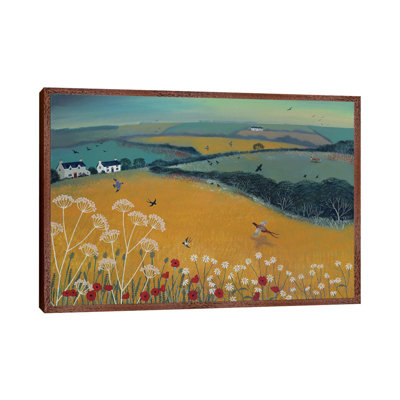After the Storm 1 Piece Painting on Canvas