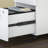 Easy Office 20'' Wide 2 -Drawer Mobile File Cabinet