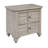 Wilmington 28'' W Solid Wood Nightstand