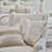 Elise Satin Decorative Pillow