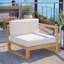 Chaise de patio Upland