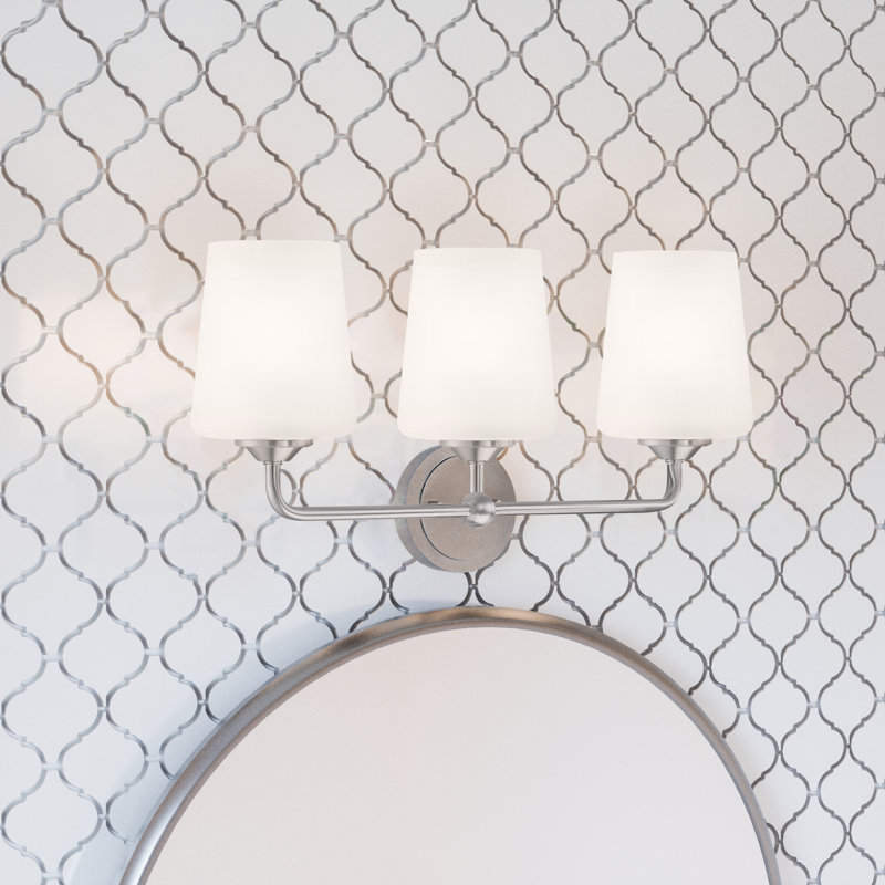 Lumière de meuble-lavabo à intensité variable, 3