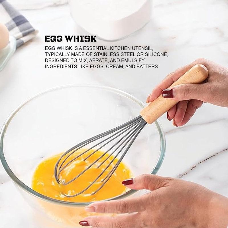 ATEK 35 Utensil Set