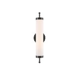 Latimer 1 - Light Armed Sconce