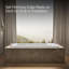 Baignoire encastrée 72 po x 36 po Archer®-39672704