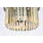 Yazmin Flush Mount-27969410-27969412