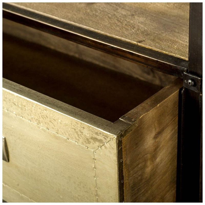 Kristina Console for TVs up to 70"