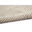 Tapis beige tissé à la machine Saail-1248251496