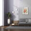 «Scents Cottage Florals 3» par Danhui Nai, art mural sur toile-242006734