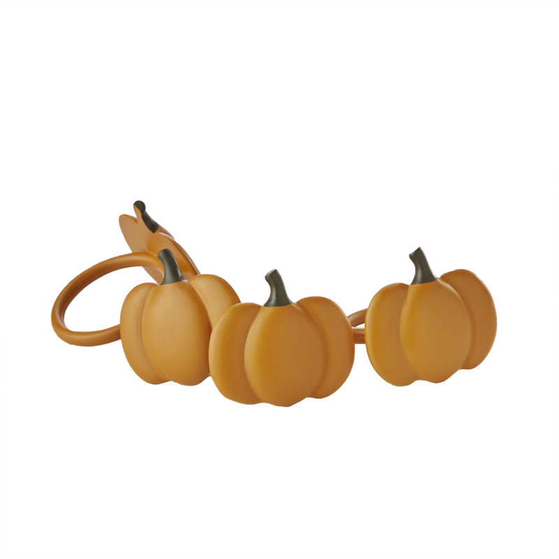 Iron Napkin Ring