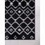 Tapis contemporain de couleur Aemtenan-1969357191