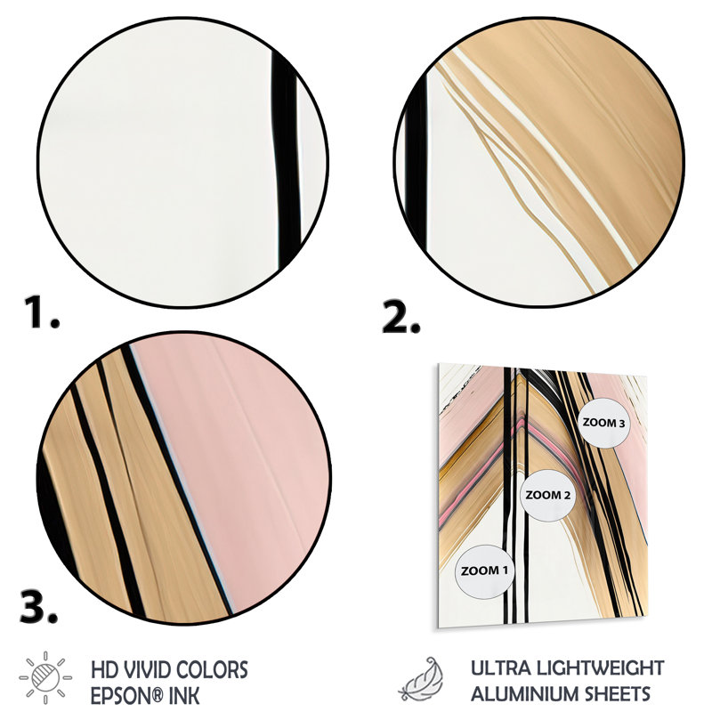 Décoration murale Deunta, H 40 po x l 30 po x P 1 po