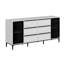 Minerva 85cm Sideboard-105726352