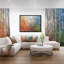 " Board Stained Abstract "-26663688-35121100