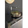 Musa 41.4'' L Bathroom Sink
