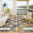 Machine Washable Indoor/Outdoor Chantille ACN2452 Geometric Rug-512766069-512766019