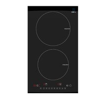 Karinear 30 Inch 5 Burners Drop-in Electric Ceramic Cooktop