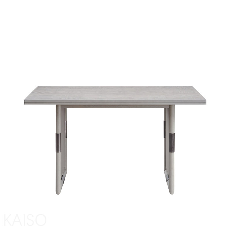 Table de salle à manger Natural Finish