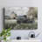 Country Nostalgia -Gallery Wrapped Cavas-319307042