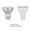 1 Light Mini Pendant Lights With Glass And Bubble Crystal, Modern Hanging With Led Bulb-1339029992