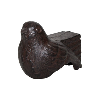 Bird Style Pot Feet