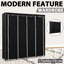 4 Door Wardrobe-43552696