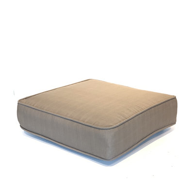 Coussin de siège d’extérieur