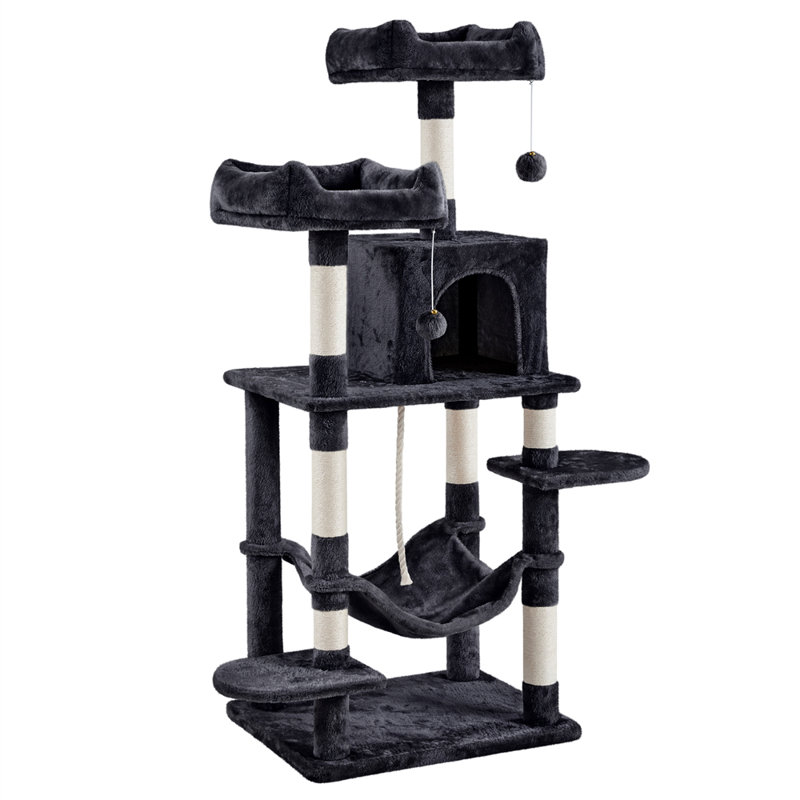 149cm H Cat Tree