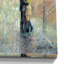 «City Romance II», reproduction d'art sur toile tendue-22481852
