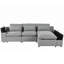 Canapé modulaire Nicolet-1838112764