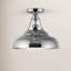 Palmetto 1 - Light Semi Flush Mount-464004319