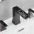 2-handle Bathroom Faucet with Drain Assembly-98128748