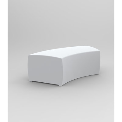 And Plastic Picnic Bench