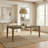 Large Dining Table