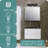 3 - Light Dimmable Vanity Light