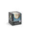 Aurora Flameless Pillar Candle, 3"x4"-48128212