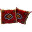 Rectangular Pillow Cover & Insert