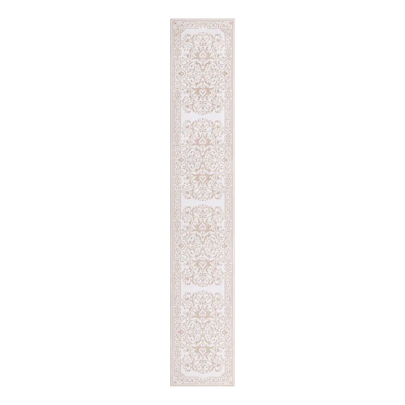 Tapis Airyana Hermitage, Tapis de couloir 2 pi 6 po x 14 pi
