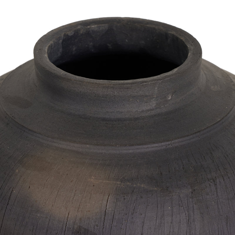 Clea Ceramic Jar