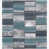 Gris / Bleu sélectionné