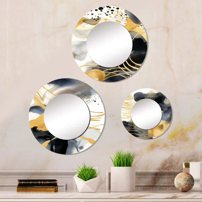 Miroir Dilakshan