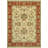 Fine Chobi Tabor Ivory Rug