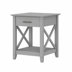 Cape Cod Gray