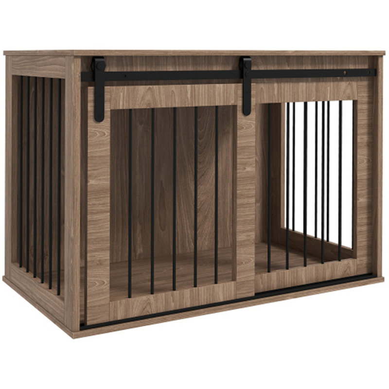 Cage pour chien