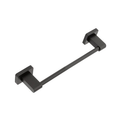 Eleganza 1 Wall Mounted Towel Bar